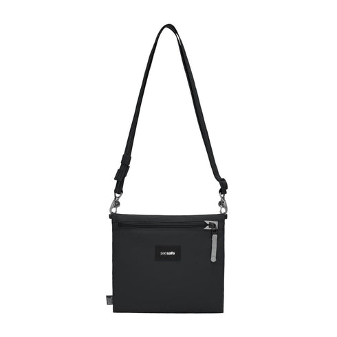 Pacsafe Go Anti-Theft Crossbody Pouch (SA)